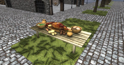 1x Julbord [Digital]